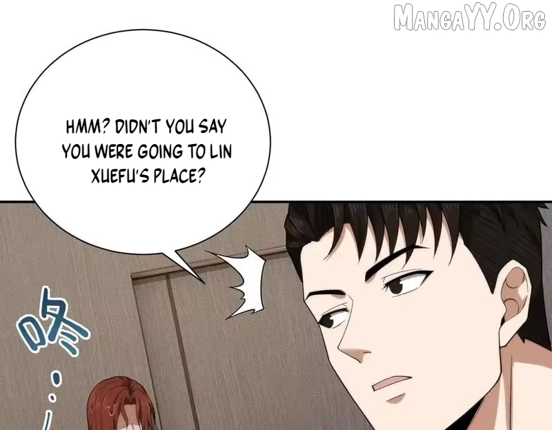 Hidden Dragon in the City (2025) Chapter 55 - page 42
